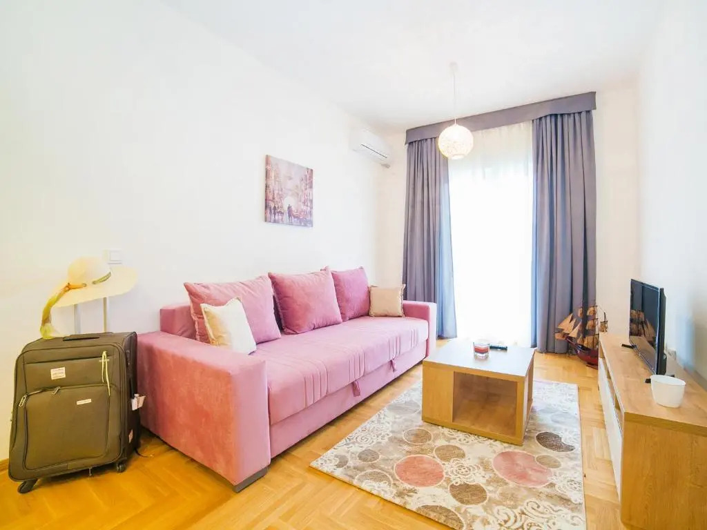 Peace 2 Apartments