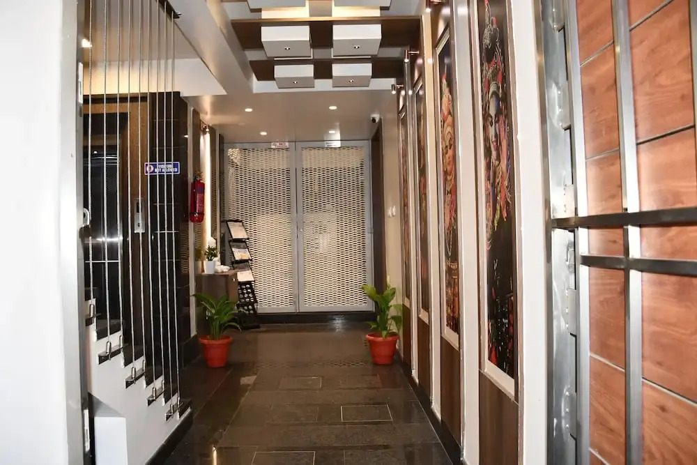 Hotel Rize Inn