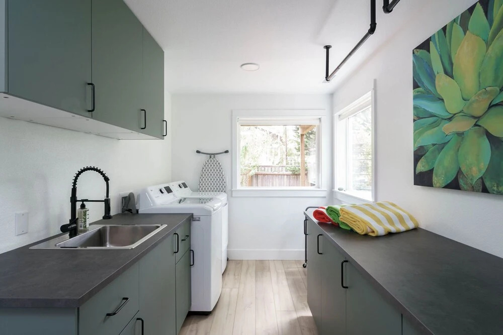 Vivenda Vida Boa by Avantstay Recently Renovated Home in Manzanita w/ Lovely Sunny Deck