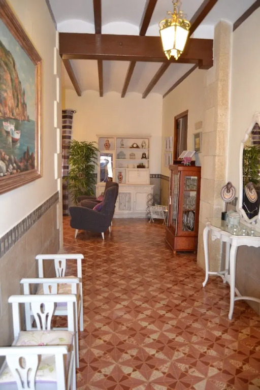 Casa Pinet