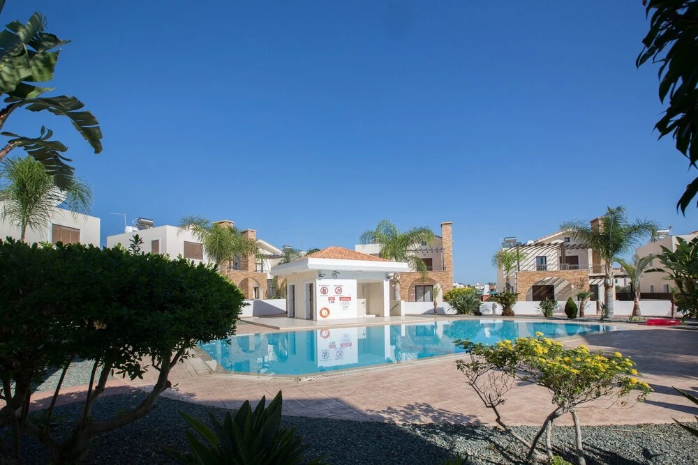 Cyprus Villa Ionion 28 Gold