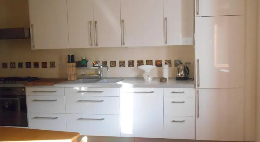 Residenza Caporai