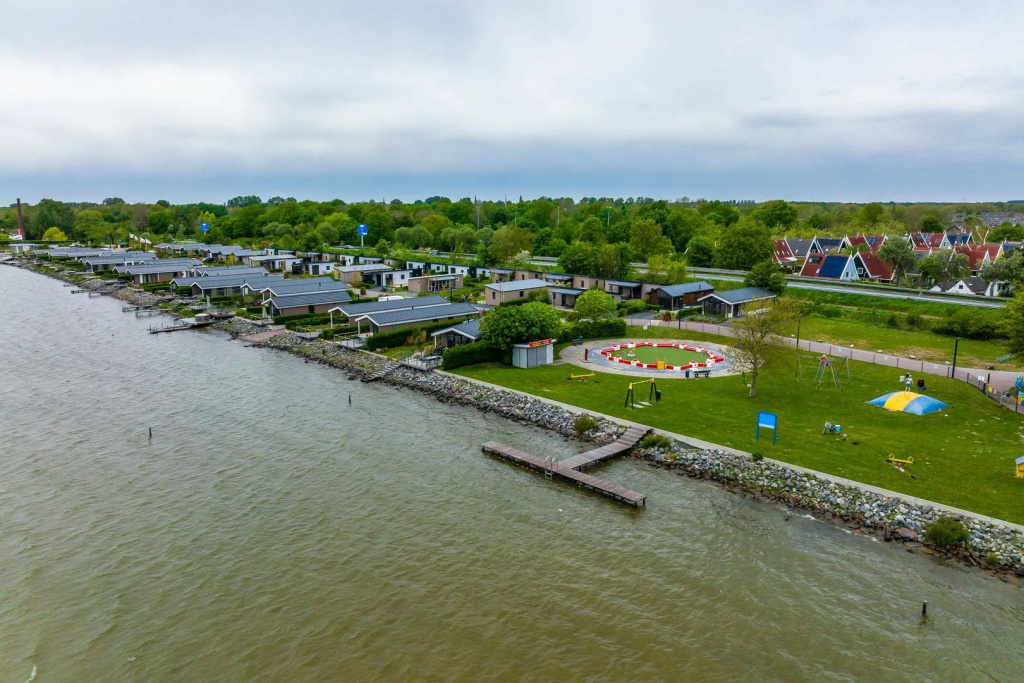 Europarcs Markermeer