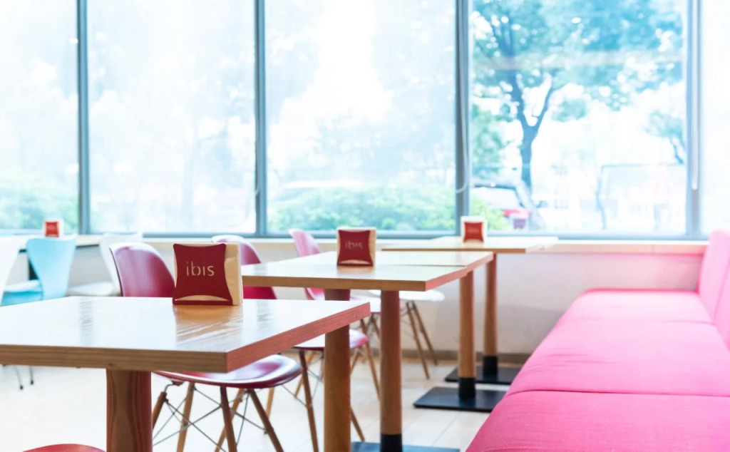 ibis WUXI HI TECH