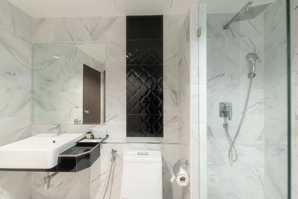 The Proud Exclusive Hotel-SHA Plus
