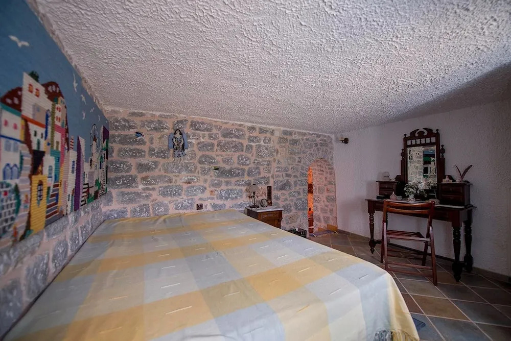 Villa Fivos Mani