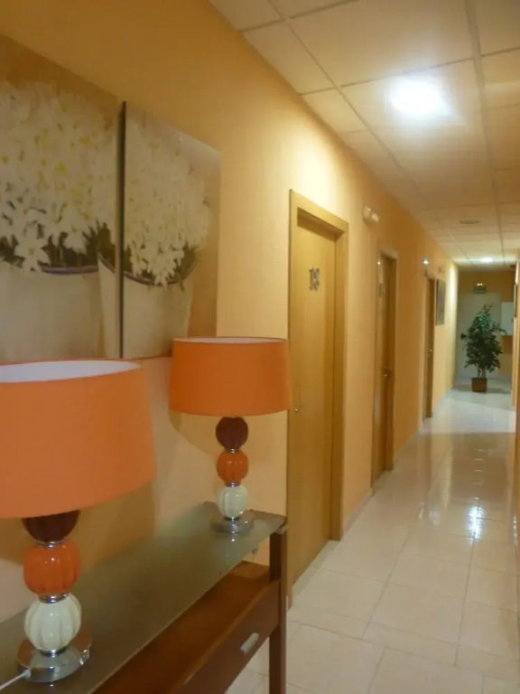 Hostal El Val