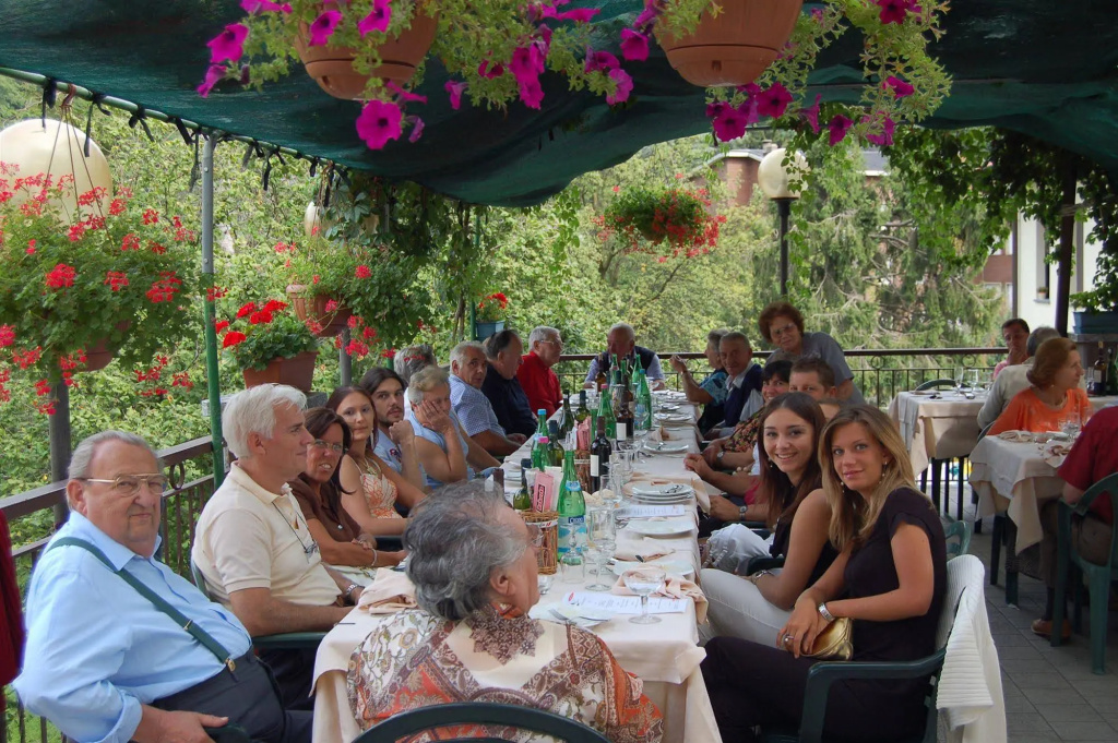 Albergo Sala
