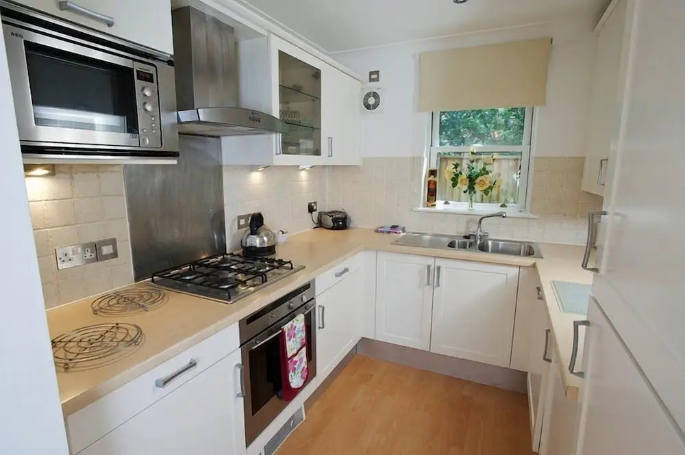 Sands Cottage