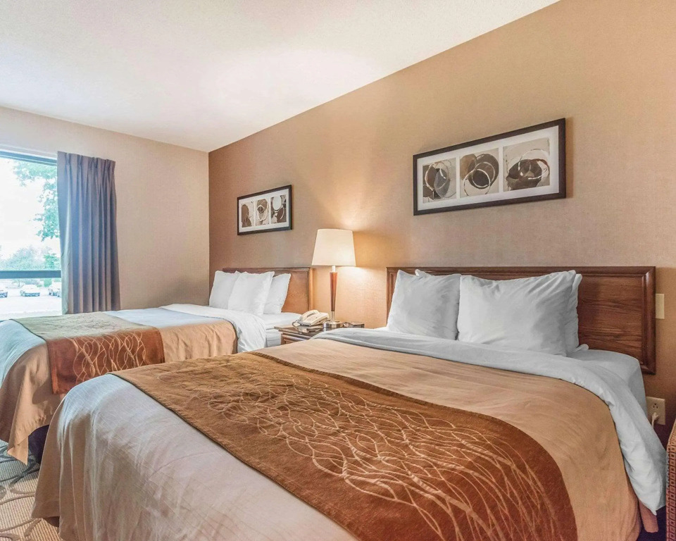 Comfort Inn