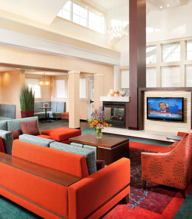 Residence Inn by Marriott Concord