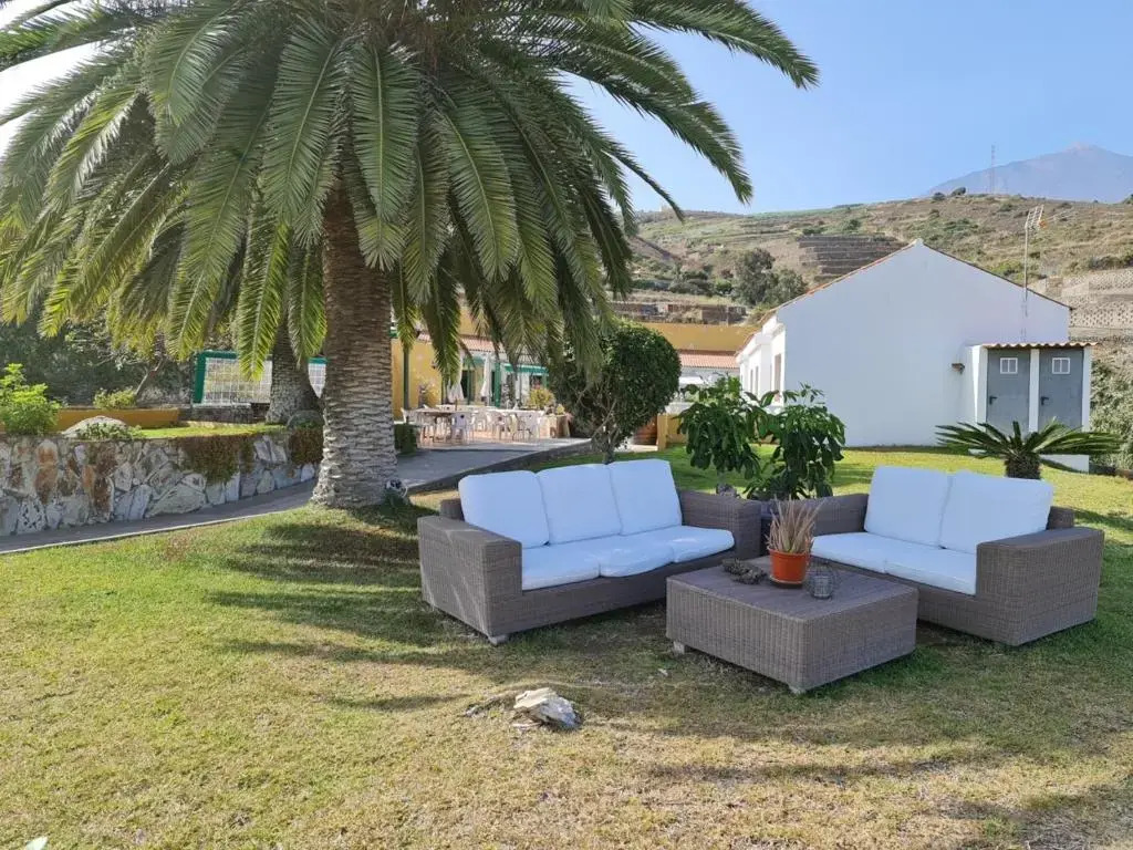 Apartment La Gomera II