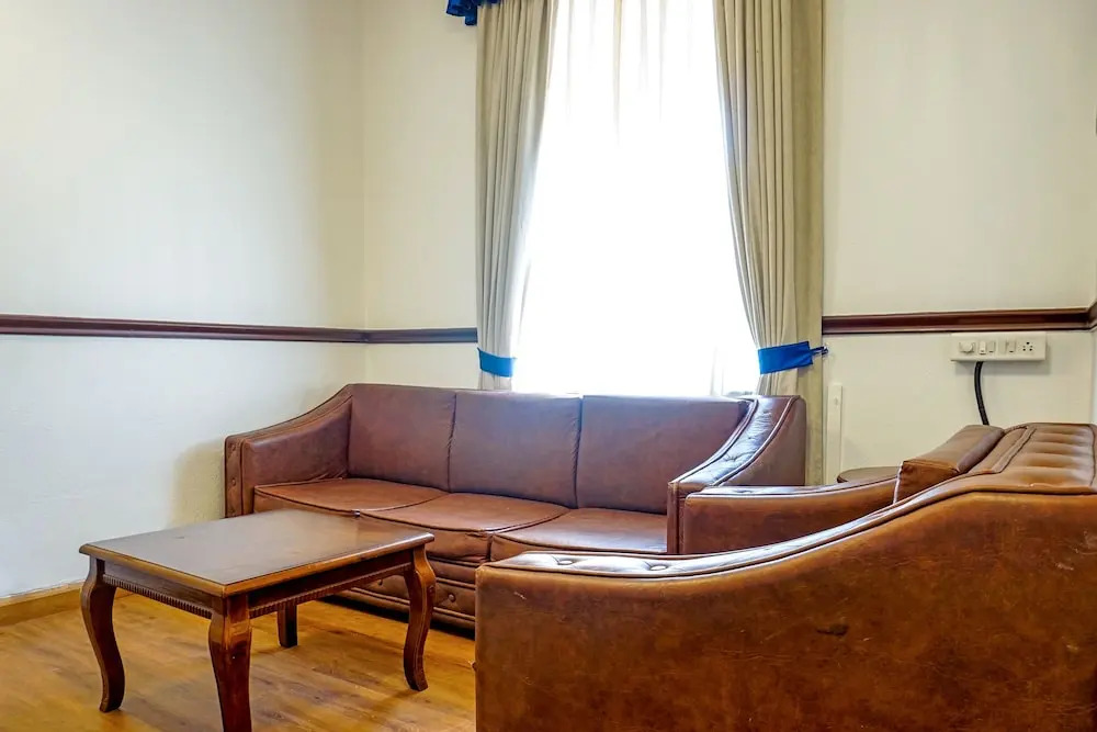 Chambers Mahabaleshwar, A Club Mahindra Associate Resort