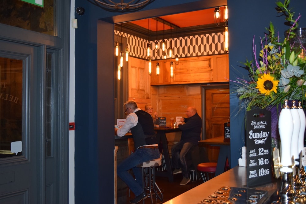 Belmore Hotel