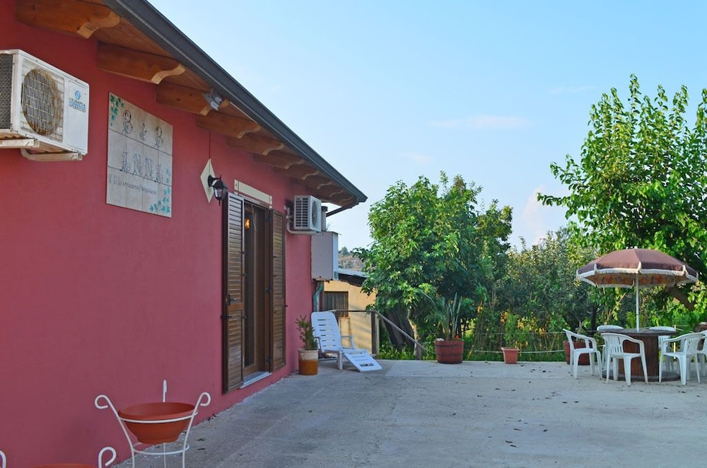 Bed And Breakfast "ANNA"