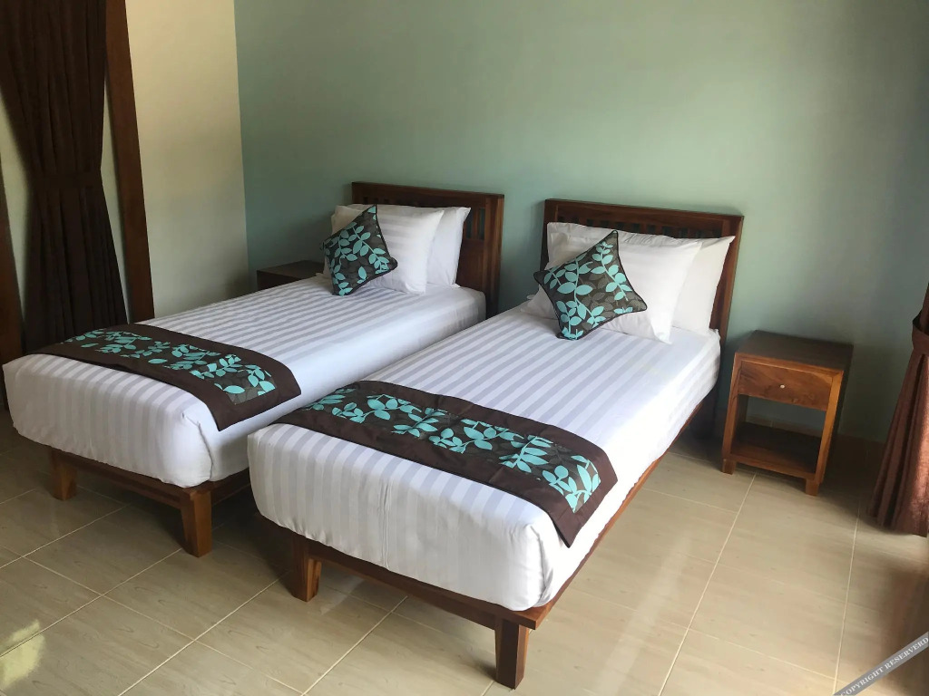 Cozy Cottages Lombok