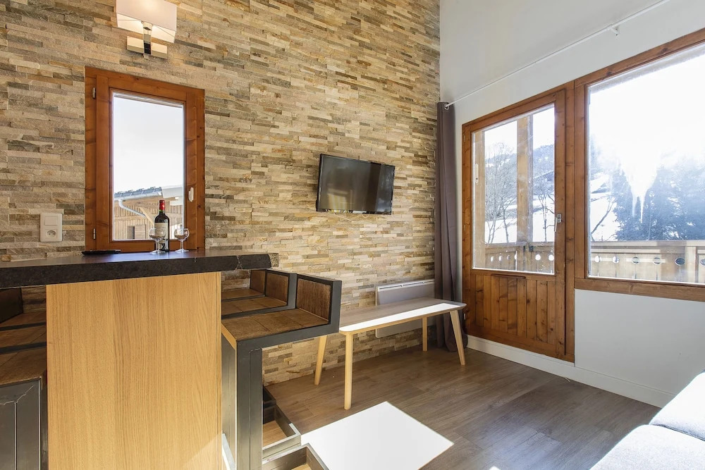 Les Chalets Autrichiens - Megève