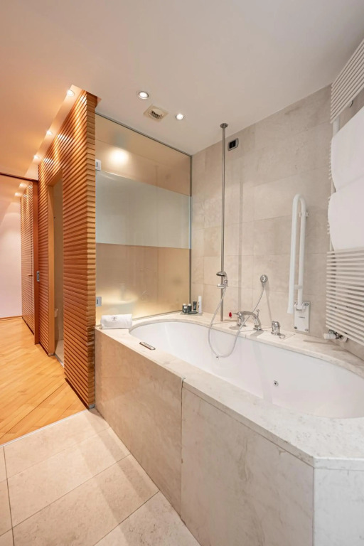 Grand Hotel Terme Di Comano