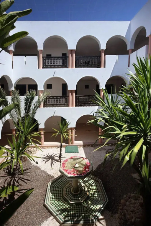 Valtur Agadir