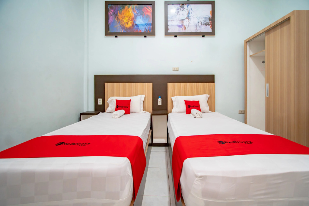 RedDoorz Syariah near Danau Lut Tawar Takengon