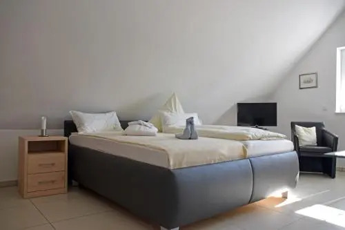 Wellness Appartements Ostfriesland