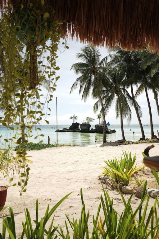 Seaworthy Boracay