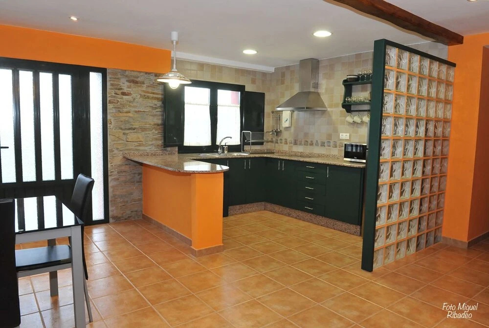 Apartamentos Bouso