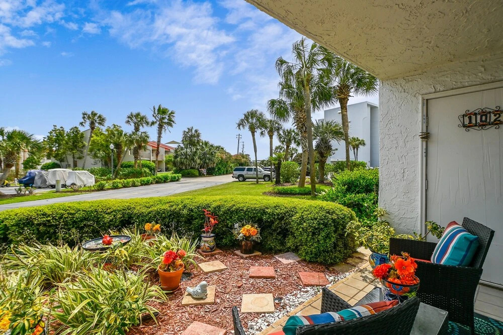 Dolphin Point