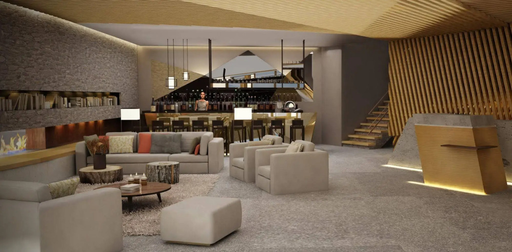 Peaks Place Apartments & SPA