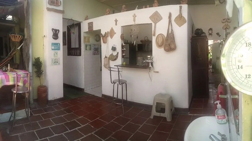 Hotel San Gil Santander