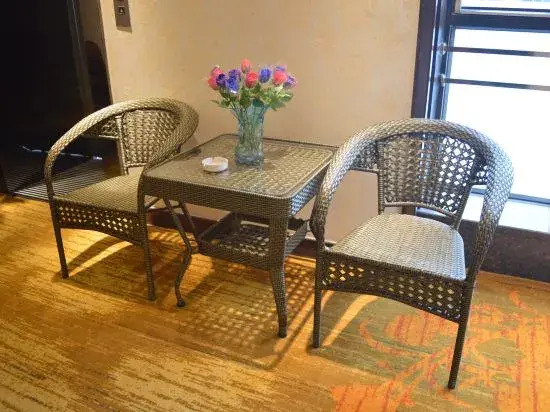 Xike Boutique Hotel (Shijiazhuang Friendship Street Branch)