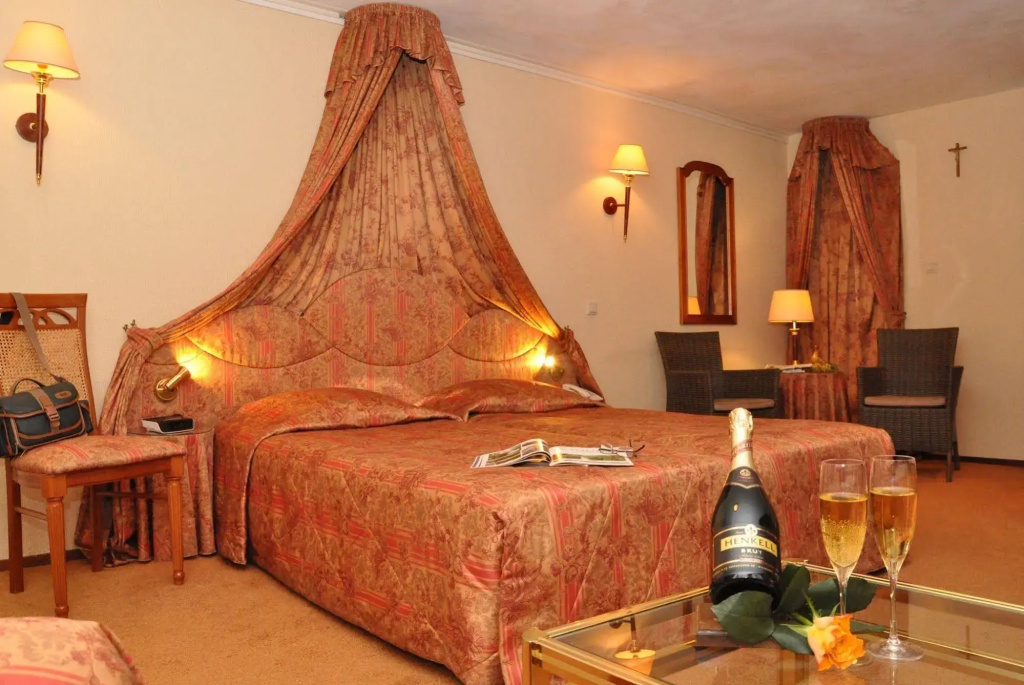 Hotel Groot Welsden