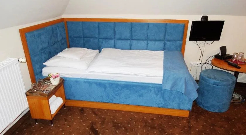 Apartmanház Soho