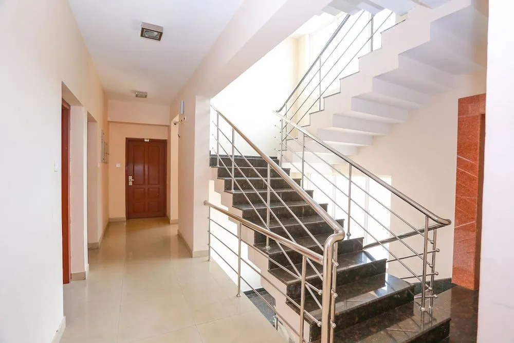 OYO 7181 VR Inn