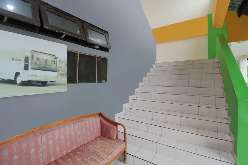 Airy Umbulharjo Pramuka 30 Yogyakarta