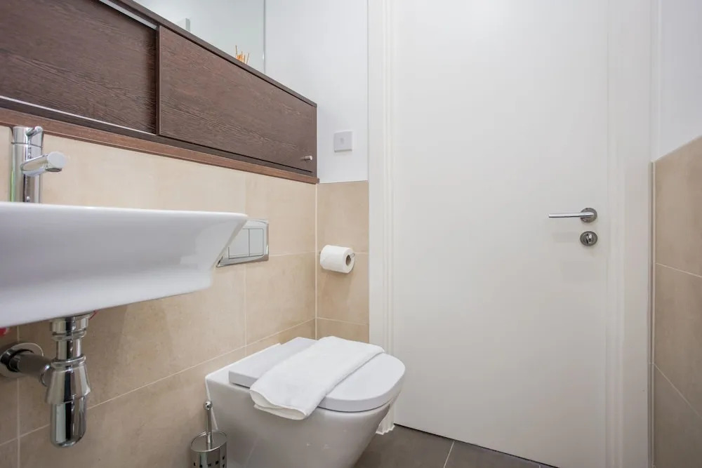 Luxury 2 Bedroom 2 Bathroom Flat