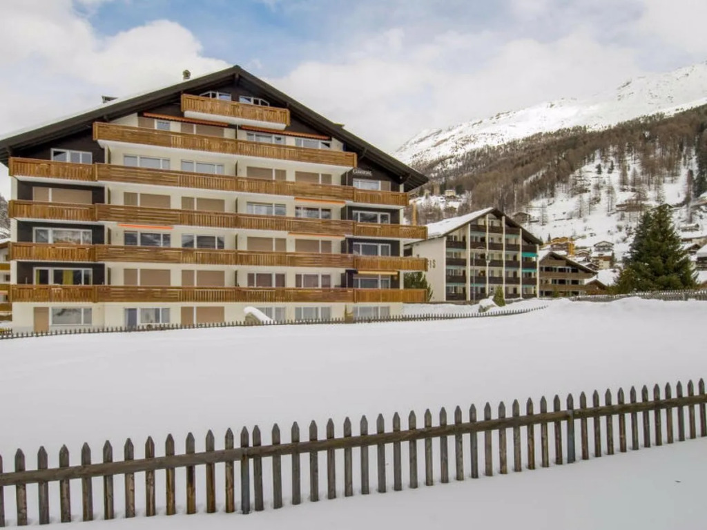Apartment Granit Lommel 31299