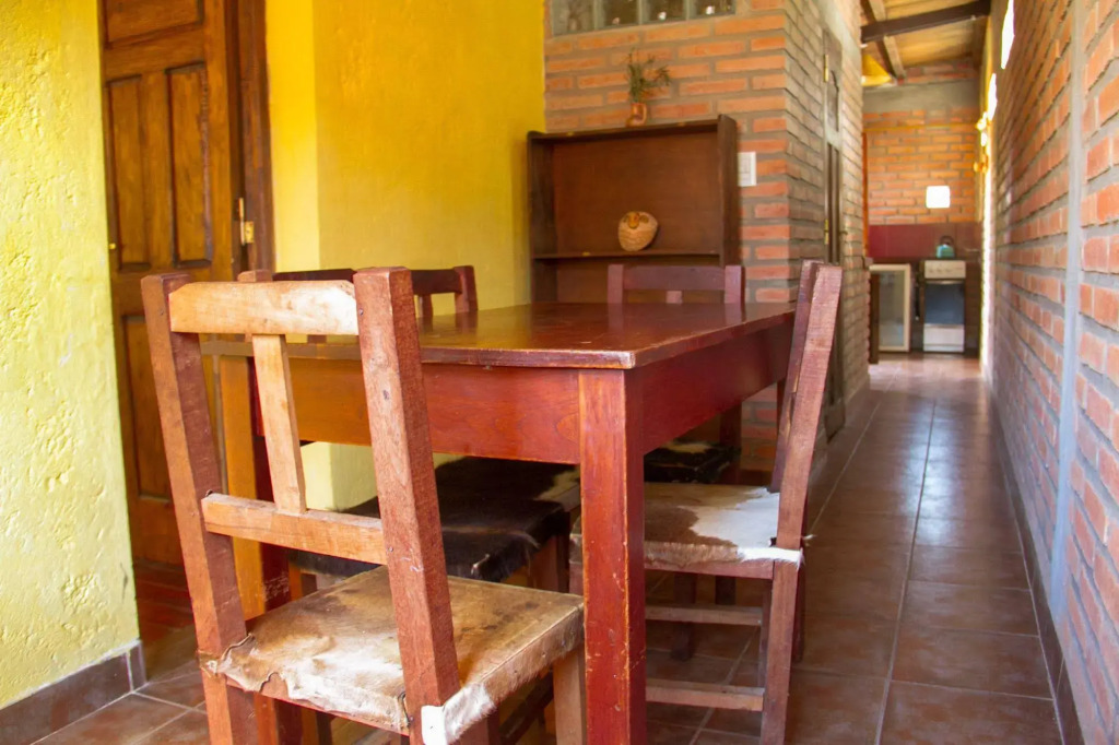 La Casita de Salta - Boutique Host