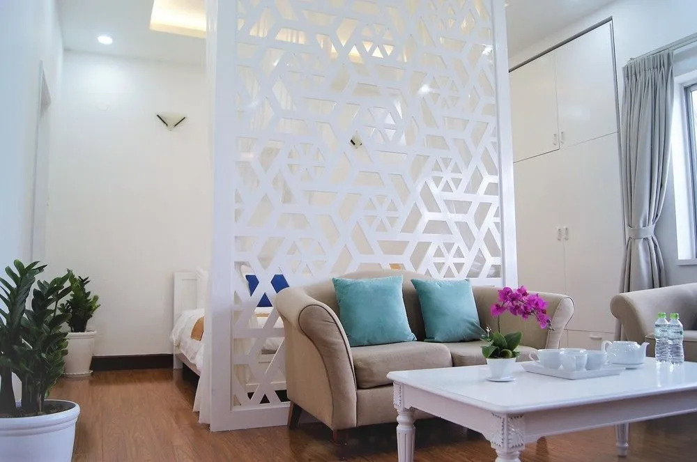 HoLo Garcerie Saigon Serviced HomeStay