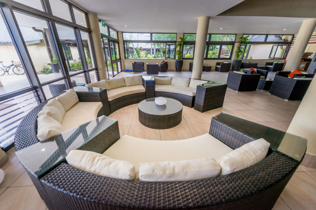 Mana Island Resort & Spa - Fiji