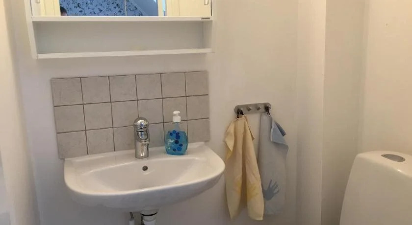 Älvnära Bed & Breakfast