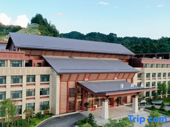 GUANGYUESHANG Zequn Hotel