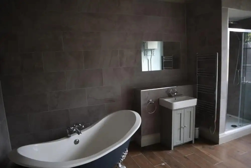 Holbrook Manor & Spa