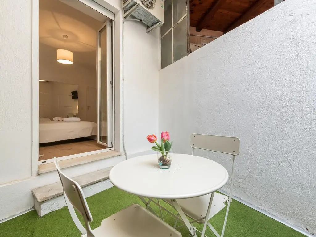 Acquachiara Suite