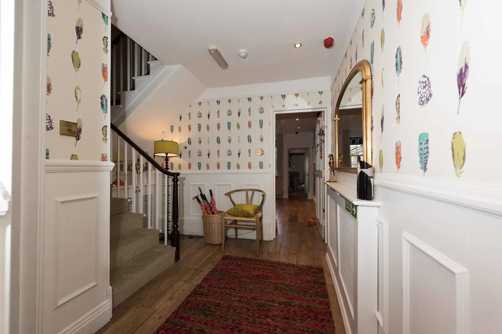 Spire House B&B