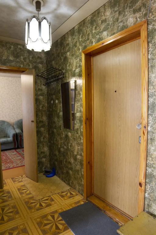 Квартирки НН на улице Дмитрия Павлова 11