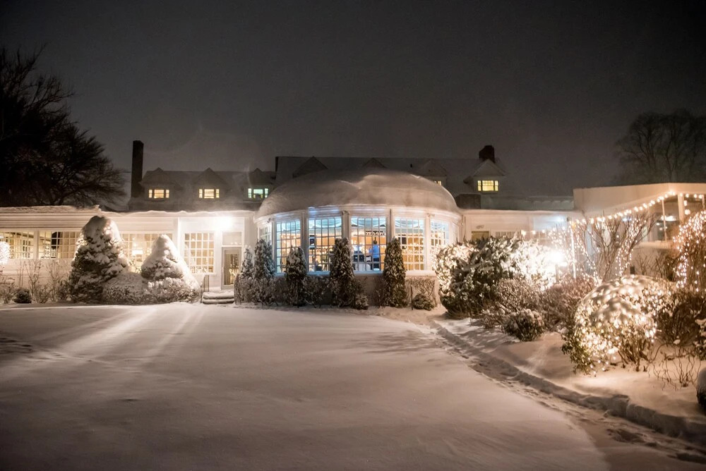 Inn at Longshore