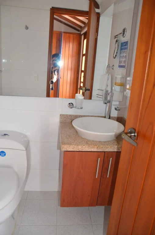 Hotel Santiago Diaz Piedrahita