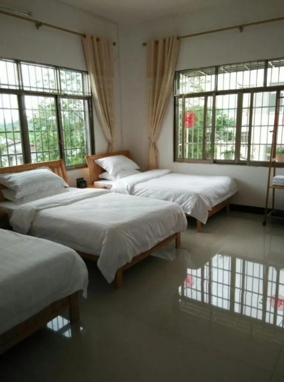 Fuchuan Wanjia Hostel