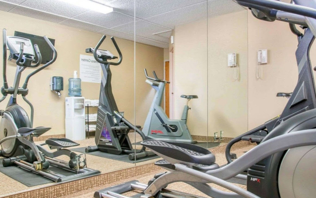 Holiday Inn Express & Suites Eden Prairie - Minneapolis by IHG